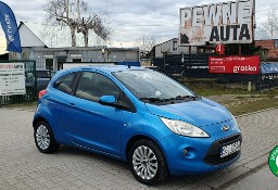 Ford KA II Nowy rozrząd/Po wymianie oleju i filtrów/Doskonale zadbane autko