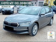 Skoda Octavia III Selection 1.5 TSI mHEV DSG Selection 1.5 TSI mHEV 150KM DSG