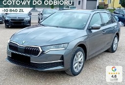 Skoda Octavia III Selection 1.5 TSI mHEV DSG Selection 1.5 TSI mHEV 150KM DSG