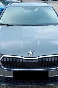 Skoda Octavia III Selection 1.5 TSI mHEV DSG Selection 1.5 TSI mHEV 150KM DSG-2