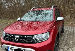 Dacia Duster I Prestige