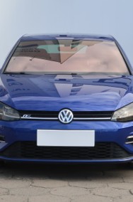 Volkswagen Golf Sportsvan , Salon Polska, Automat, Klimatronic, Tempomat, Parktronic,-2