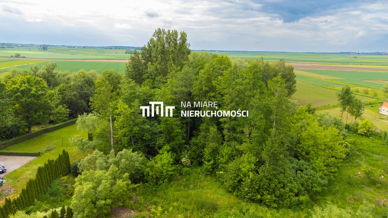 Działka | Żurawiczki | 18,75a | Obok Przeworska - Widok 3