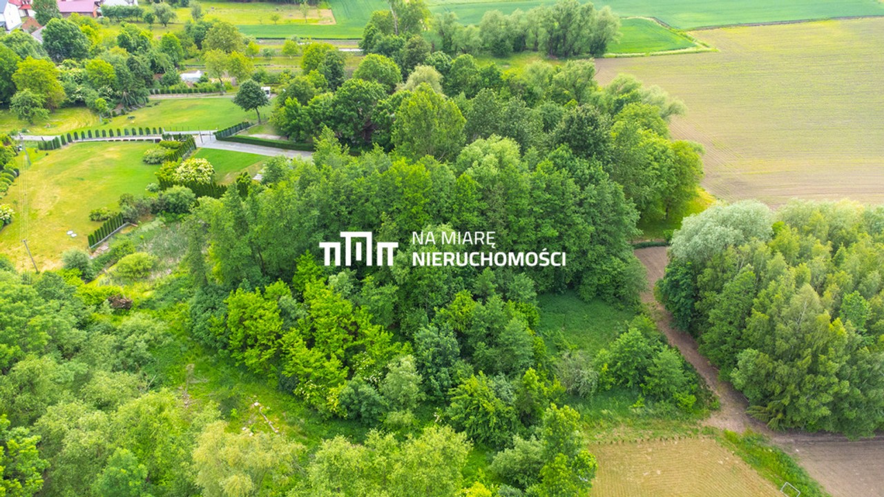 Działka | Żurawiczki | 18,75a | Obok Przeworska - Widok 4