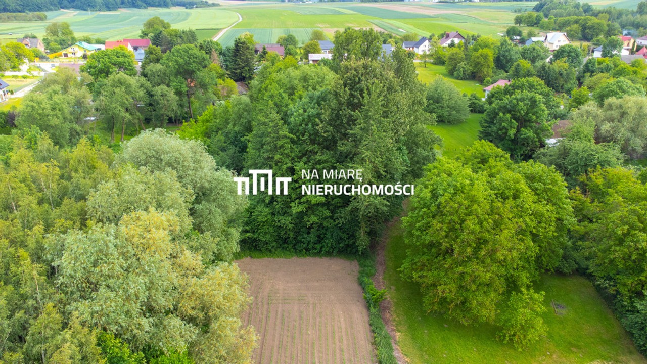 Działka | Żurawiczki | 18,75a | Obok Przeworska - Widok 5