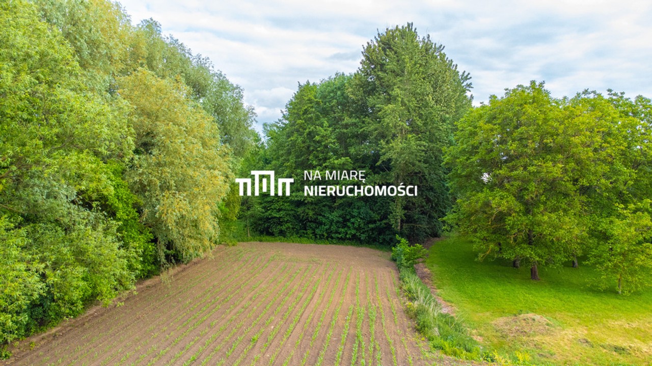Działka | Żurawiczki | 18,75a | Obok Przeworska - Więcej