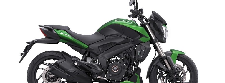 Bajaj DOMINAR D400 RATY 0%-1