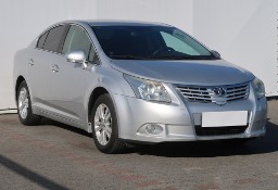 Toyota Avensis III , GAZ, Klimatronic, Tempomat