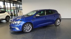 Renault Megane IV 1.2 Energy TCe GT Line