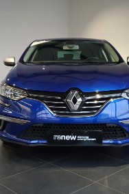 Renault Megane IV 1.2 Energy TCe GT Line-2