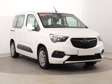 Opel Combo IV , Salon Polska, 1. Właściciel, VAT 23%, Klima, Tempomat