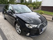 Audi A3 1.6 TDI 110KM FULL LED Alu Klimatronik PDC !!