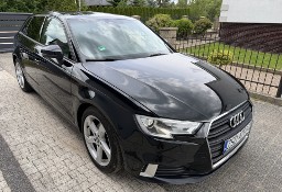 Audi A3 1.6 TDI 110KM FULL LED Alu Klimatronik PDC !!