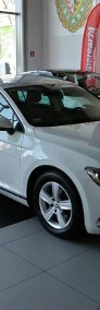 Volkswagen Passat B8 Volkswagen Passat B8 1.6 TDi 120KM / LED / Navi / Serwis ASO / Salon-4