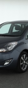 Hyundai ix20 , Salon Polska, Serwis ASO, Klimatronic, Parktronic-3