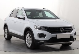 Volkswagen T-Roc , Salon Polska, 1. Właściciel, Serwis ASO, Automat, Skóra,