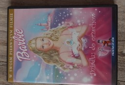 VCD Barbie w Dziadku do orzechów
