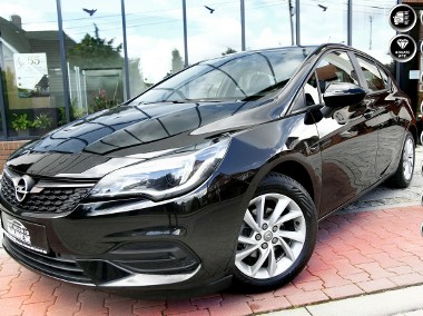 Opel Astra K Navi|Tempomat|6 Bieg|2xPark|Klimatronic| Serwisowany|1 Ręka|GWARANCJ-1