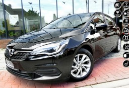 Opel Astra K Navi|Tempomat|6 Bieg|2xPark|Klimatronic| Serwisowany|1 Ręka|GWARANCJ