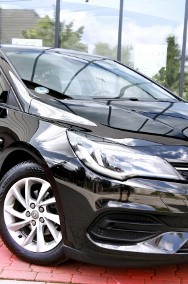 Opel Astra K Navi|Tempomat|6 Bieg|2xPark|Klimatronic| Serwisowany|1 Ręka|GWARANCJ-2