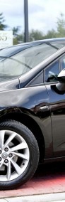 Opel Astra K Navi|Tempomat|6 Bieg|2xPark|Klimatronic| Serwisowany|1 Ręka|GWARANCJ-4