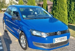 Volkswagen Polo V Sprzedam zadbane Polo V.