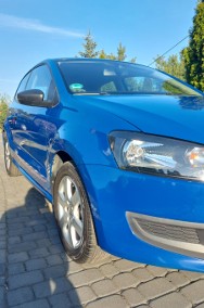 Sprzedam zadbane Polo V.-2