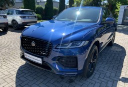 Jaguar F-Pace Jaguar F-Pace 2.0 250 KM