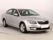 Skoda Octavia III , Salon Polska, Klimatronic, Tempomat, Parktronic