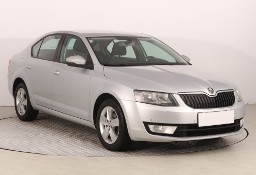 Skoda Octavia III , Salon Polska, Klimatronic, Tempomat, Parktronic