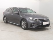 Kia Optima IV , Salon Polska, Serwis ASO, Automat, VAT 23%, Skóra, Navi,