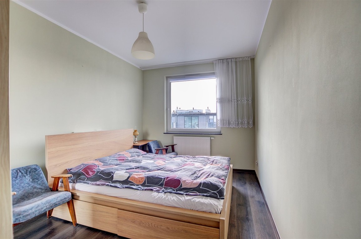 3 POKOJE, Sołtysowice, Korona, ul. Wojaczka, GARAŻ - Widok 6
