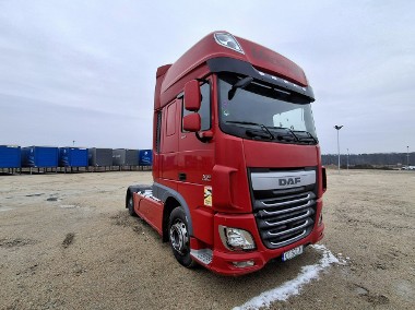 DAF xf 460-1