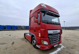 DAF xf 460