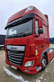 DAF xf 460-2