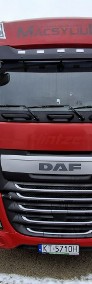 DAF xf 460-3