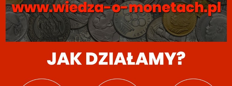 Skup i wycena monet oraz banknotów Olsztyn - gotówka do ręki-1