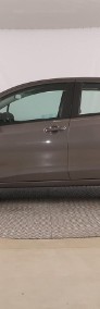 Toyota Yaris III , Salon Polska, Serwis ASO, Skóra, Klima, Tempomat-4