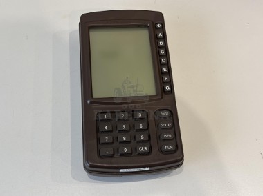 John Deere Kombajn - Monitor Terminal GreenStar™ PF80444 PF90423-1