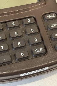 John Deere Kombajn - Monitor Terminal GreenStar™ PF80444 PF90423-2