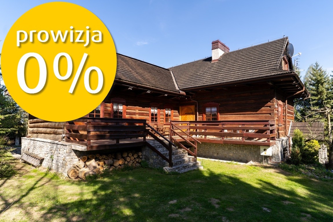 dom na sprzedaż