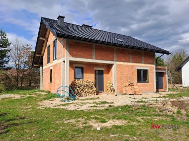 Dom w pięknej okolicy - Dąbrowa Górnicza - Błędów-1