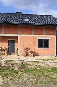 Dom w pięknej okolicy - Dąbrowa Górnicza - Błędów-2