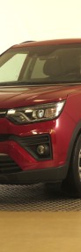 Ssangyong Tivoli I , Salon Polska, 1. Właściciel, Serwis ASO, VAT 23%,-3