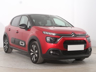 Citroen C3 III , Salon Polska, 1. Właściciel, Serwis ASO, VAT 23%,-1