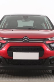 Citroen C3 III , Salon Polska, 1. Właściciel, Serwis ASO, VAT 23%,-2