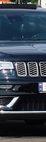 Jeep Grand Cherokee IV [WK2] Summit Full Panorama Wentyle ACC Pneumatyka Blis-4