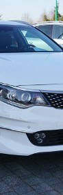 Kia Optima IV polski salon , atrakcyjny przebieg, dynamics-4