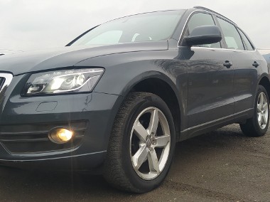 170KM/QUATTRO /170KM /Automat /Ładna!-1