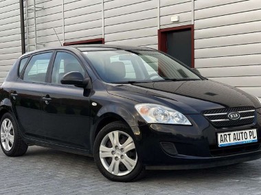 Kia Cee'd I-1